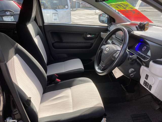 Daihatsu MIRA ES 2018-02 640160-16