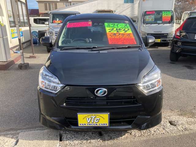Daihatsu MIRA ES 2018-02 640160-1