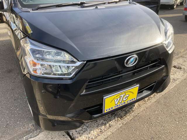 Daihatsu MIRA ES 2018-02 640160-3