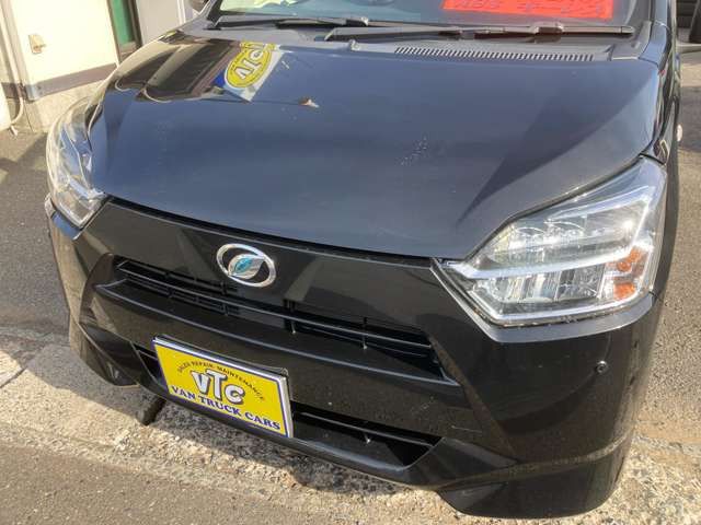 Daihatsu MIRA ES 2018-02 640160-4