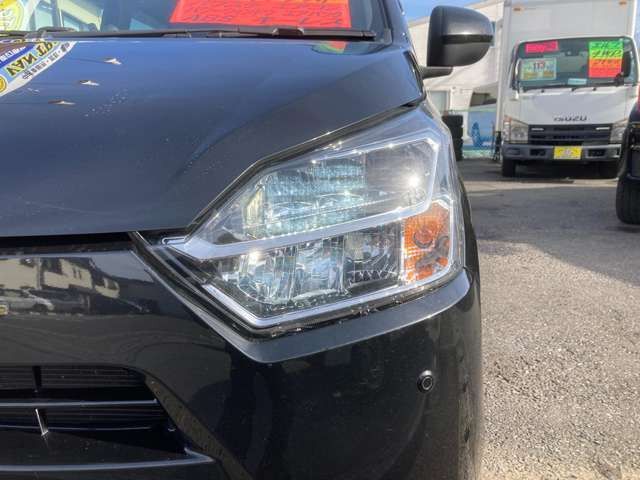 Daihatsu MIRA ES 2018-02 640160-5