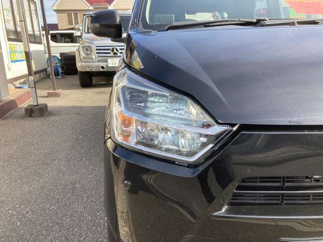 Daihatsu MIRA ES 2018-02 640160-6