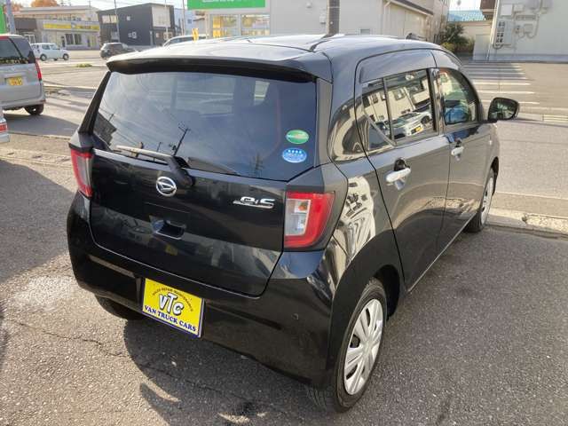 Daihatsu MIRA ES 2018-02 640160-8