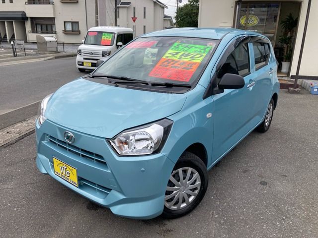 Daihatsu MIRA ES 2019-07 705700-0