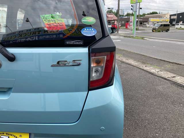 Daihatsu MIRA ES 2019-07 705700-13