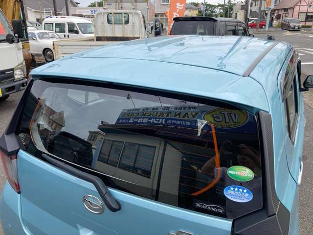 Daihatsu MIRA ES 2019-07 705700-15