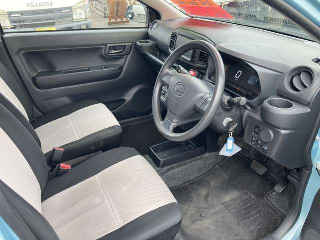 Daihatsu MIRA ES 2019-07 705700-16