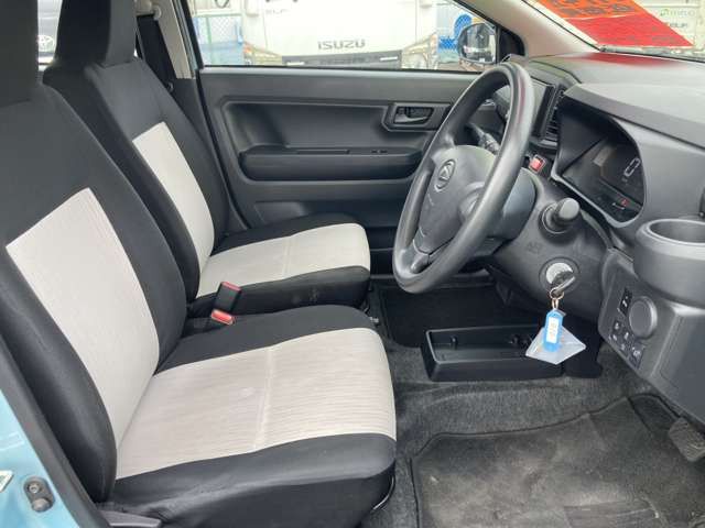 Daihatsu MIRA ES 2019-07 705700-17