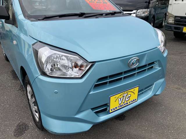 Daihatsu MIRA ES 2019-07 705700-3