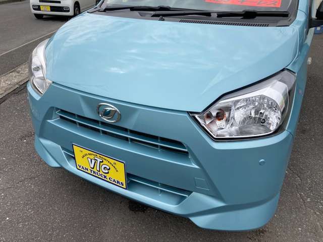 Daihatsu MIRA ES 2019-07 705700-4