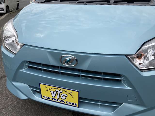 Daihatsu MIRA ES 2019-07 705700-5