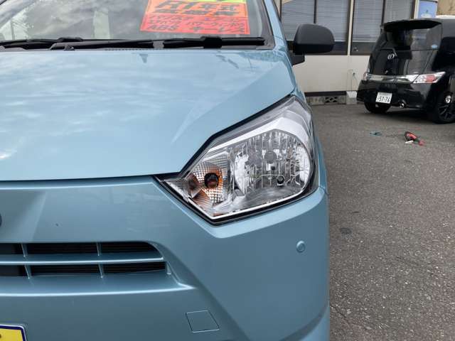 Daihatsu MIRA ES 2019-07 705700-6