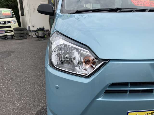 Daihatsu MIRA ES 2019-07 705700-7