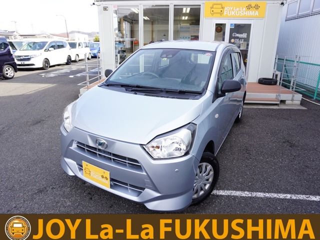Daihatsu MIRA 2019-08 1362090-0