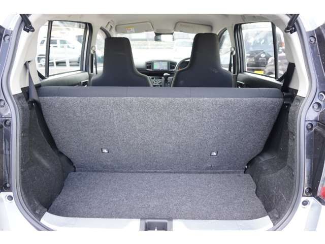 Daihatsu MIRA 2019-08 1362090-11