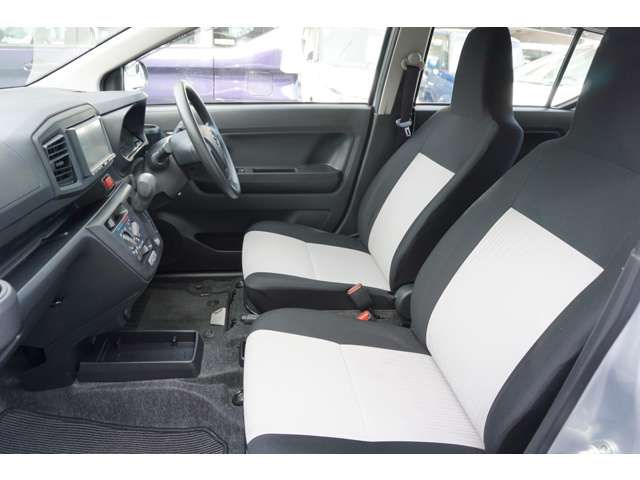 Daihatsu MIRA 2019-08 1362090-15
