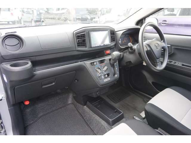 Daihatsu MIRA 2019-08 1362090-16
