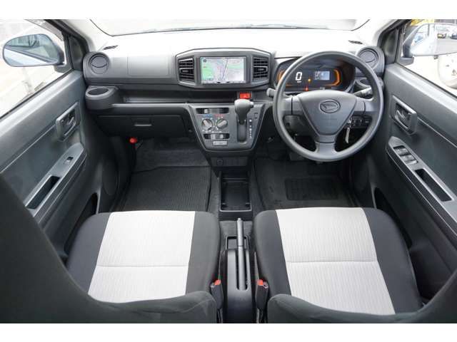 Daihatsu MIRA 2019-08 1362090-17
