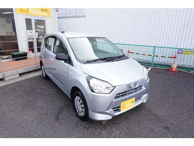 Daihatsu MIRA 2019-08 1362090-2