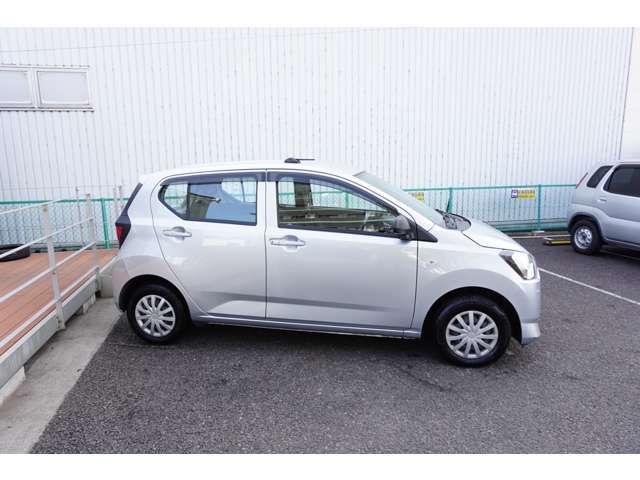 Daihatsu MIRA 2019-08 1362090-3