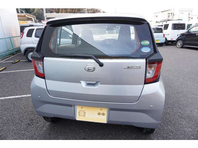 Daihatsu MIRA 2019-08 1362090-4
