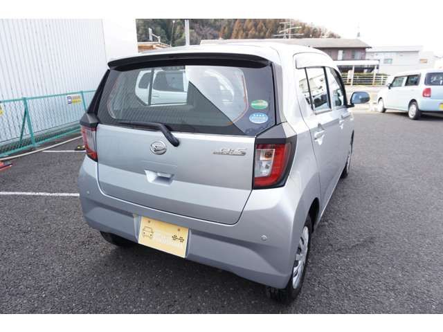 Daihatsu MIRA 2019-08 1362090-5