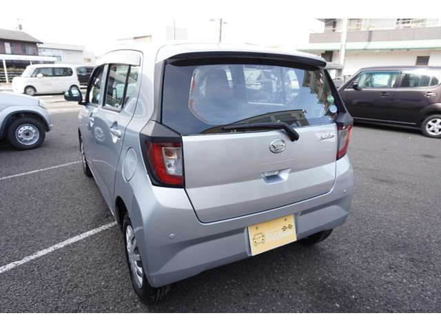 Daihatsu MIRA 2019-08 1362090-6