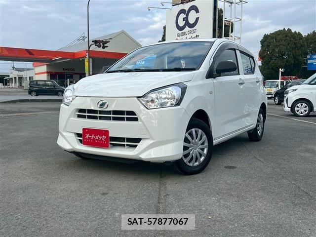 Daihatsu MIRA 2020-07 6909157-0