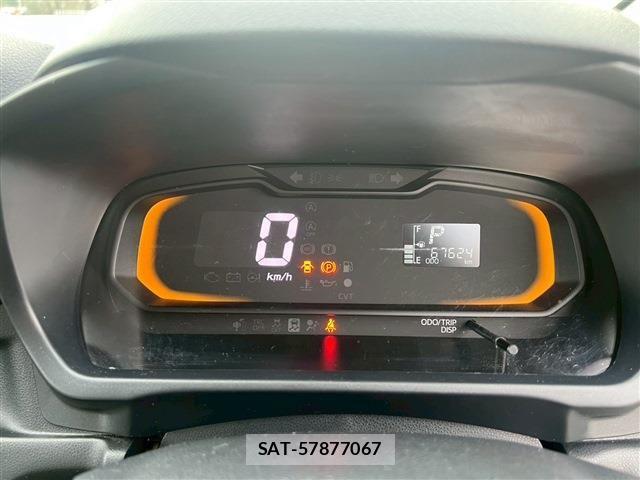 Daihatsu MIRA 2020-07 6909157-9