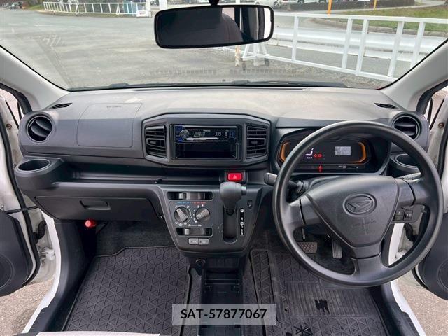 Daihatsu MIRA 2020-07 6909157-17