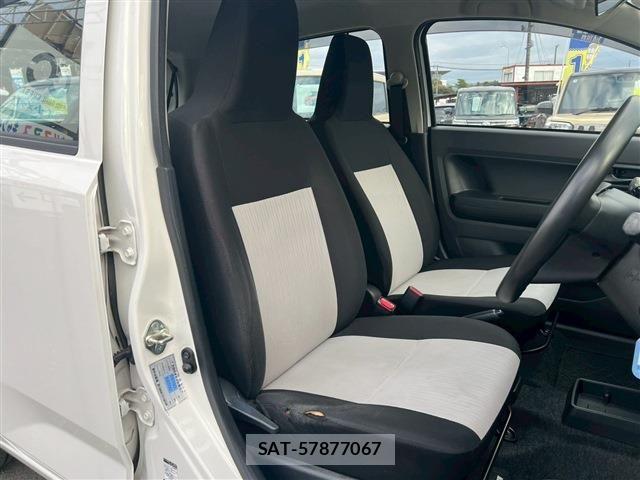 Daihatsu MIRA 2020-07 6909157-18