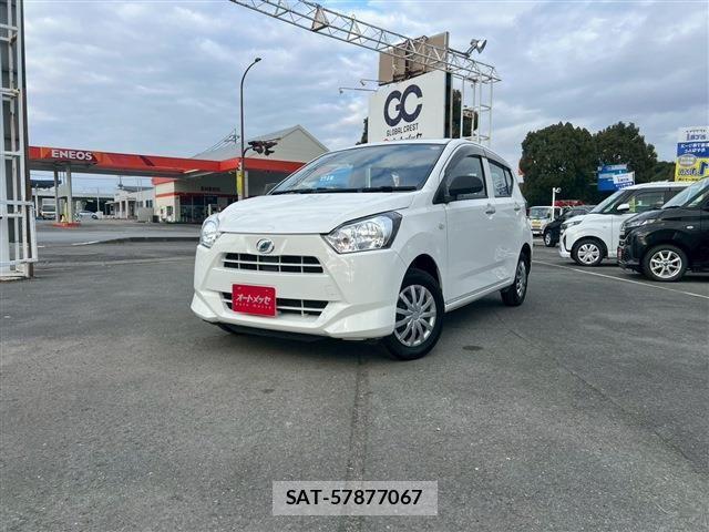 Daihatsu MIRA 2020-07 6909157-1