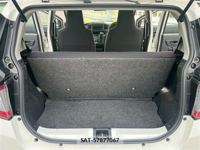 Daihatsu MIRA 2020-07 6909157-22