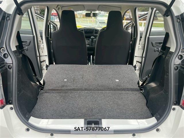 Daihatsu MIRA 2020-07 6909157-23