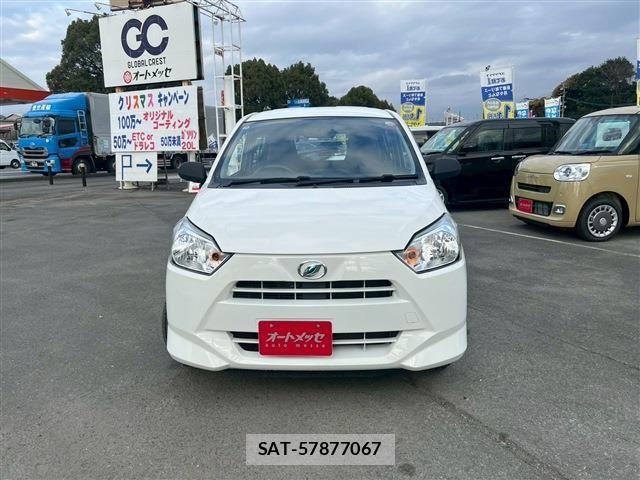 Daihatsu MIRA 2020-07 6909157-2