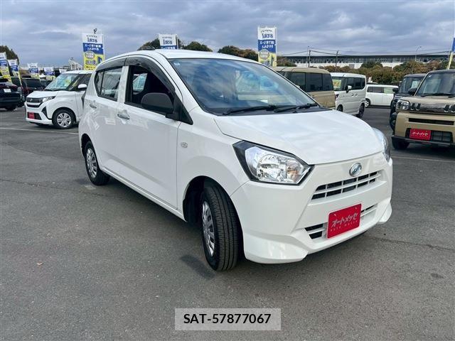 Daihatsu MIRA 2020-07 6909157-3