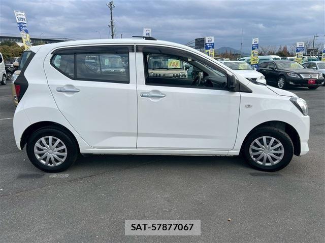 Daihatsu MIRA 2020-07 6909157-4