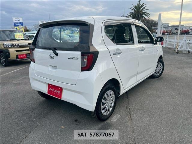 Daihatsu MIRA 2020-07 6909157-5