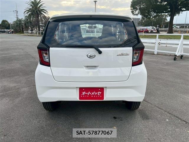 Daihatsu MIRA 2020-07 6909157-6