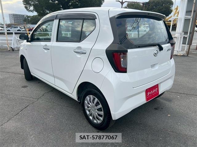 Daihatsu MIRA 2020-07 6909157-7