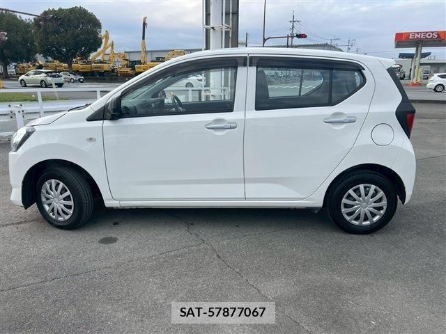 Daihatsu MIRA 2020-07 6909157-8