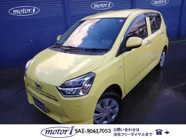Daihatsu MIRA 2017-06 6909137-0
