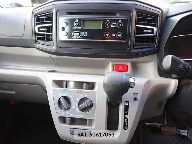 Daihatsu MIRA 2017-06 6909137-13