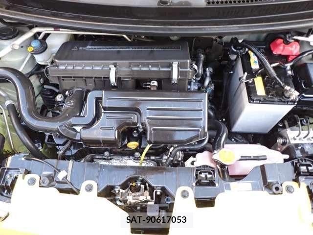 Daihatsu MIRA 2017-06 6909137-14