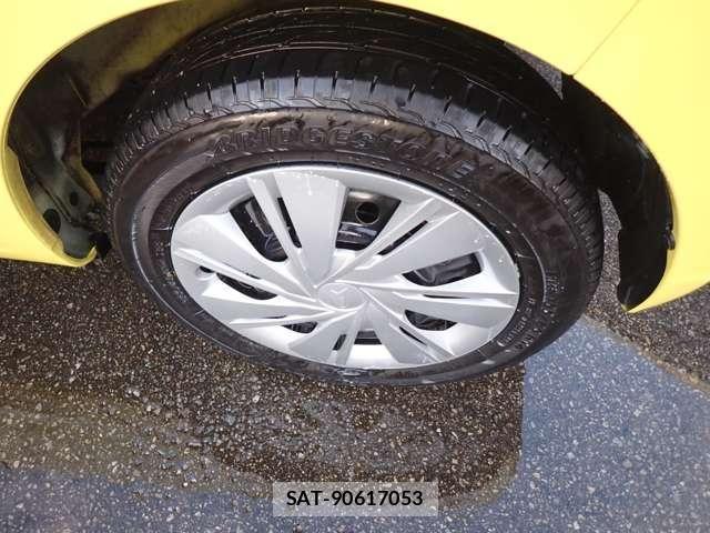 Daihatsu MIRA 2017-06 6909137-16