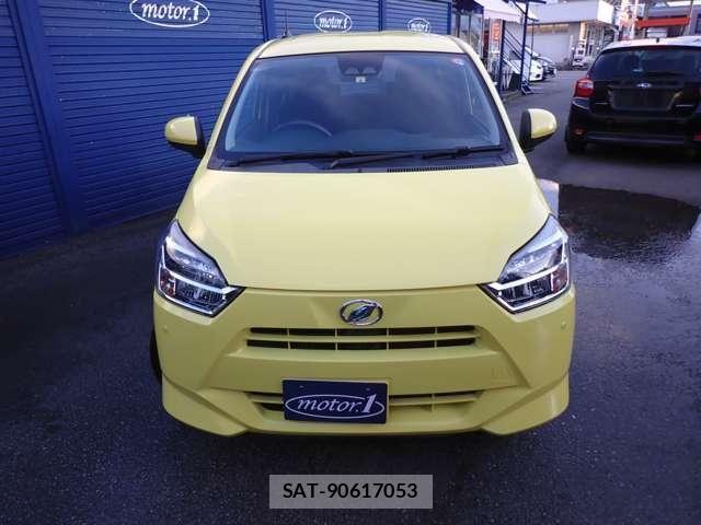 Daihatsu MIRA 2017-06 6909137-4