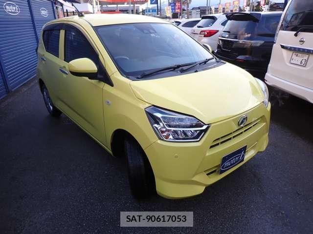 Daihatsu MIRA 2017-06 6909137-5