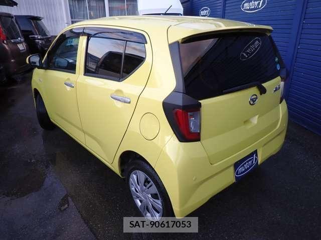 Daihatsu MIRA 2017-06 6909137-7