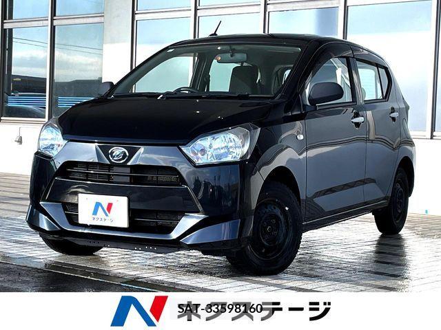 Daihatsu MIRA 2019-04 6909152-0