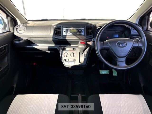 Daihatsu MIRA 2019-04 6909152-1